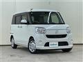 2017 Daihatsu Move Canbus