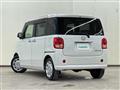 2017 Daihatsu Move Canbus