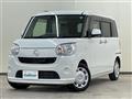 2017 Daihatsu Move Canbus