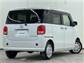 2017 Daihatsu Move Canbus