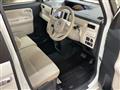 2017 Daihatsu Move Canbus