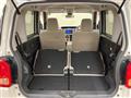 2017 Daihatsu Move Canbus