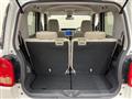 2017 Daihatsu Move Canbus