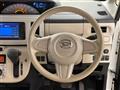 2017 Daihatsu Move Canbus