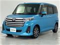 2021 Toyota Roomy