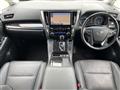2021 Toyota Alphard Hybrid