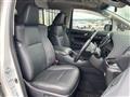 2021 Toyota Alphard Hybrid