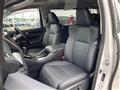 2021 Toyota Alphard Hybrid