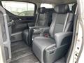2021 Toyota Alphard Hybrid