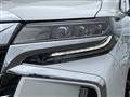 2021 Toyota Alphard Hybrid