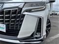 2021 Toyota Alphard Hybrid