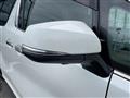 2021 Toyota Alphard Hybrid