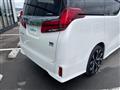 2021 Toyota Alphard Hybrid