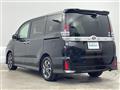 2018 Toyota Voxy