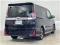 2018 Toyota Voxy