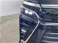 2018 Toyota Voxy