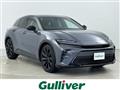 2023 Toyota Crown