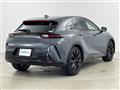 2023 Toyota Crown