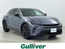 2023 Toyota Crown