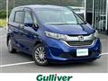 2017 Honda Freed
