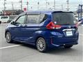 2017 Honda Freed