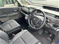 2017 Honda Freed