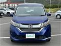 2017 Honda Freed