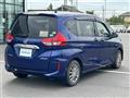 2017 Honda Freed