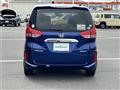 2017 Honda Freed