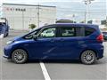 2017 Honda Freed