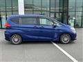 2017 Honda Freed