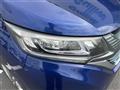 2017 Honda Freed