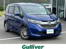 2017 Honda Freed