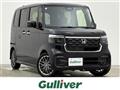 2024 Honda N BOX