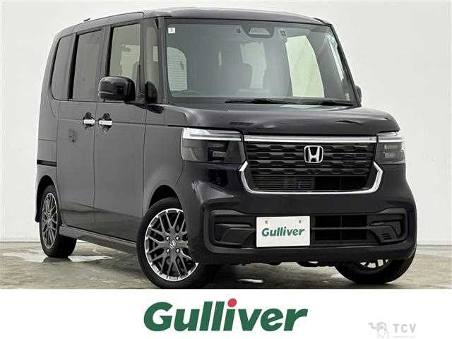 2024 Honda N BOX