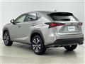 2019 Lexus NX