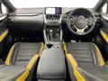 2019 Lexus NX