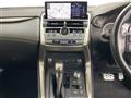 2019 Lexus NX