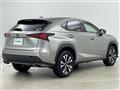 2019 Lexus NX