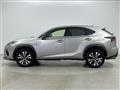 2019 Lexus NX