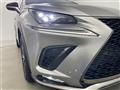 2019 Lexus NX