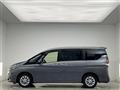 2021 Nissan Serena