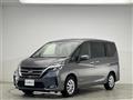 2021 Nissan Serena