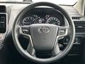 2019 Toyota Land Cruiser Prado