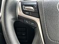 2019 Toyota Land Cruiser Prado