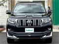 2019 Toyota Land Cruiser Prado