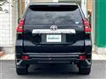 2019 Toyota Land Cruiser Prado