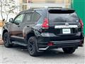 2019 Toyota Land Cruiser Prado