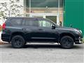 2019 Toyota Land Cruiser Prado