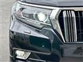 2019 Toyota Land Cruiser Prado